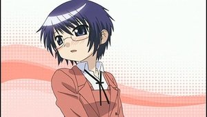 Hidamari Sketch 2. epizoda