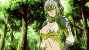 Queen's Blade 4. epizoda