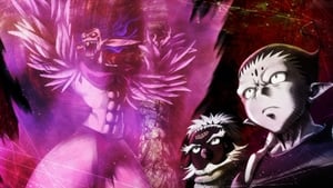 Hunter x Hunter 82. epizoda