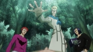 Hunter x Hunter 72. epizoda
