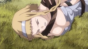 Queen's Blade 11. epizoda