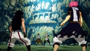 Fairy Tail 24. epizoda