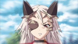 Queen's Blade 7. epizoda