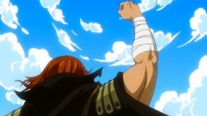 Fairy Tail 2. epizoda
