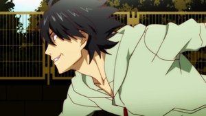Monogatari 9. epizoda