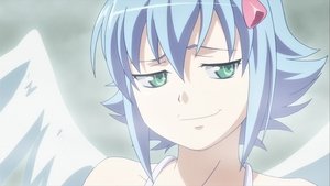 Queen's Blade 12. epizoda