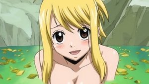Fairy Tail 25. epizoda