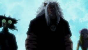 Hunter x Hunter 84. epizoda