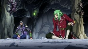 Fairy Tail 2. epizoda
