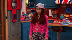 Sam & Cat Peezy B