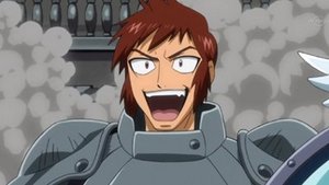 Fairy Tail 36. epizoda