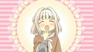 Hidamari Sketch 12. epizoda