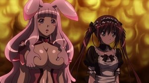 Queen's Blade 17. epizoda