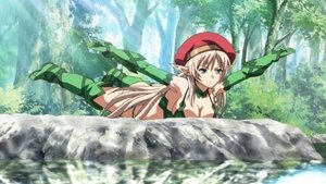 Queen's Blade 20. epizoda