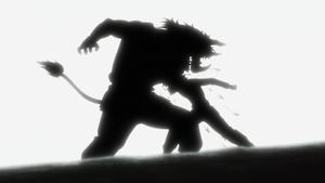 Hunter x Hunter 83. epizoda