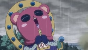 Fairy Tail 46. epizoda