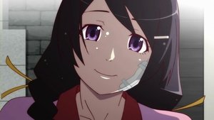 Monogatari 10. epizoda