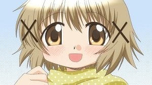 Hidamari Sketch 13. epizoda
