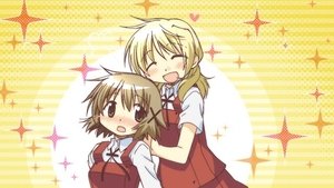 Hidamari Sketch 4. epizoda