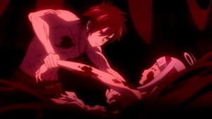 Fairy Tail 52. epizoda