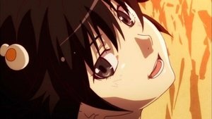Monogatari 11. epizoda