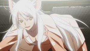 Monogatari 12. epizoda