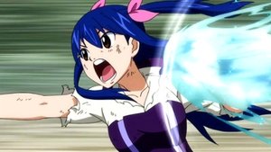 Fairy Tail 20. epizoda