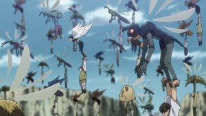 Hunter x Hunter 78. epizoda