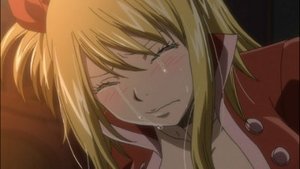 Fairy Tail 28. epizoda