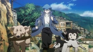 Hunter x Hunter 76. epizoda