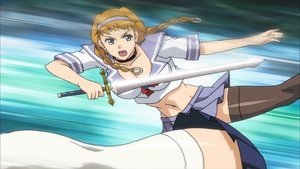 Queen's Blade 3. epizoda