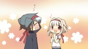 Hidamari Sketch 9. epizoda