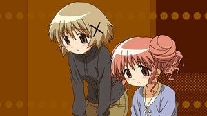 Hidamari Sketch 8. epizoda