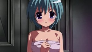 Queen's Blade 4. epizoda