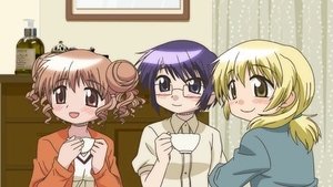 Hidamari Sketch 10. epizoda
