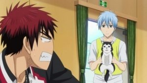 Kuroko no basuke 14. epizoda