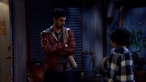 Sam & Cat Nová koza