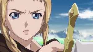 Queen's Blade 10. epizoda