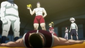 Hunter x Hunter 70. epizoda