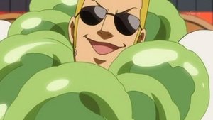 Fairy Tail 34. epizoda