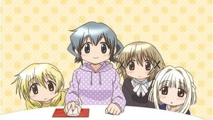 Hidamari Sketch 11. epizoda