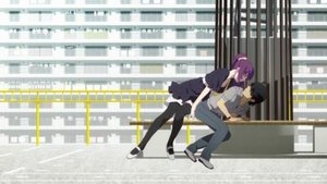 Monogatari 3. epizoda