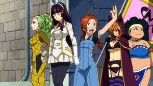Fairy Tail 7. epizoda