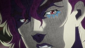 JoJova prazvláštní dobrodružství JoJo versus dokonalá forma života