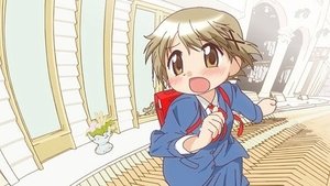 Hidamari Sketch 1. epizoda