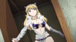 Queen's Blade 9. epizoda