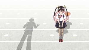 Monogatari 5. epizoda