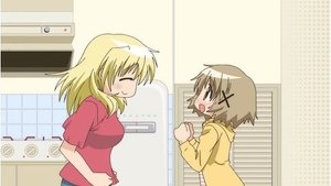 Hidamari Sketch 1. epizoda