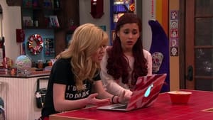 Sam & Cat Šplhání batolat