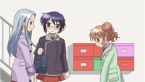 Hidamari Sketch 9. epizoda